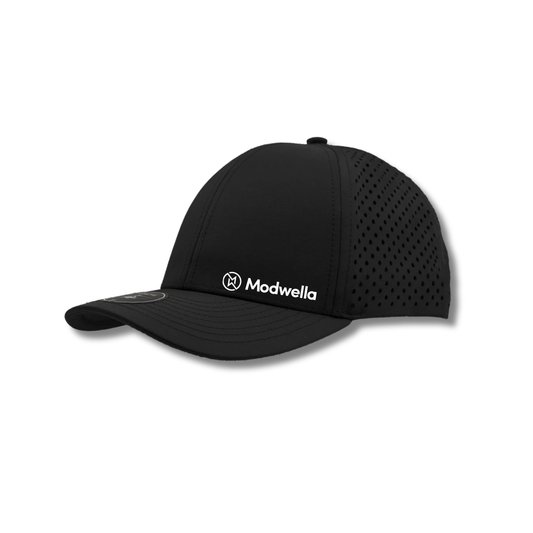 6 Panel Hat-Uniform