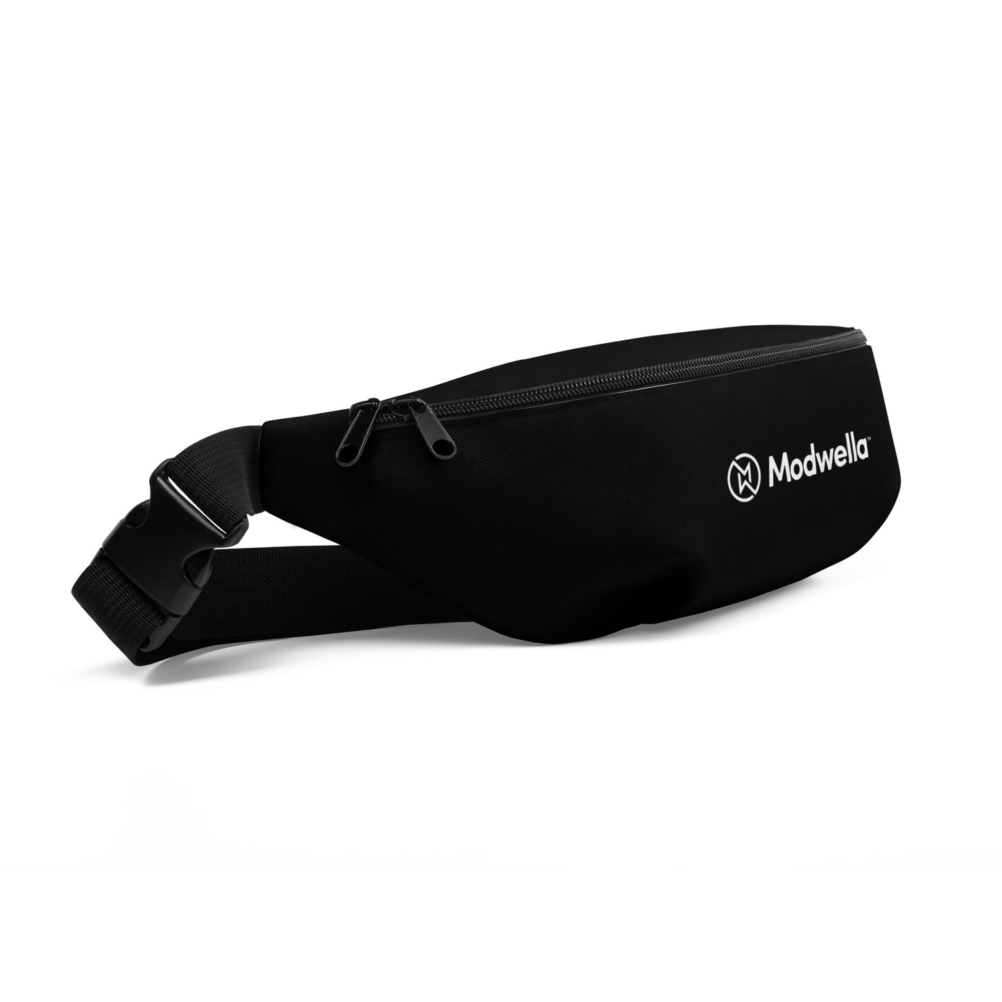 Basic Logo Fanny Pack