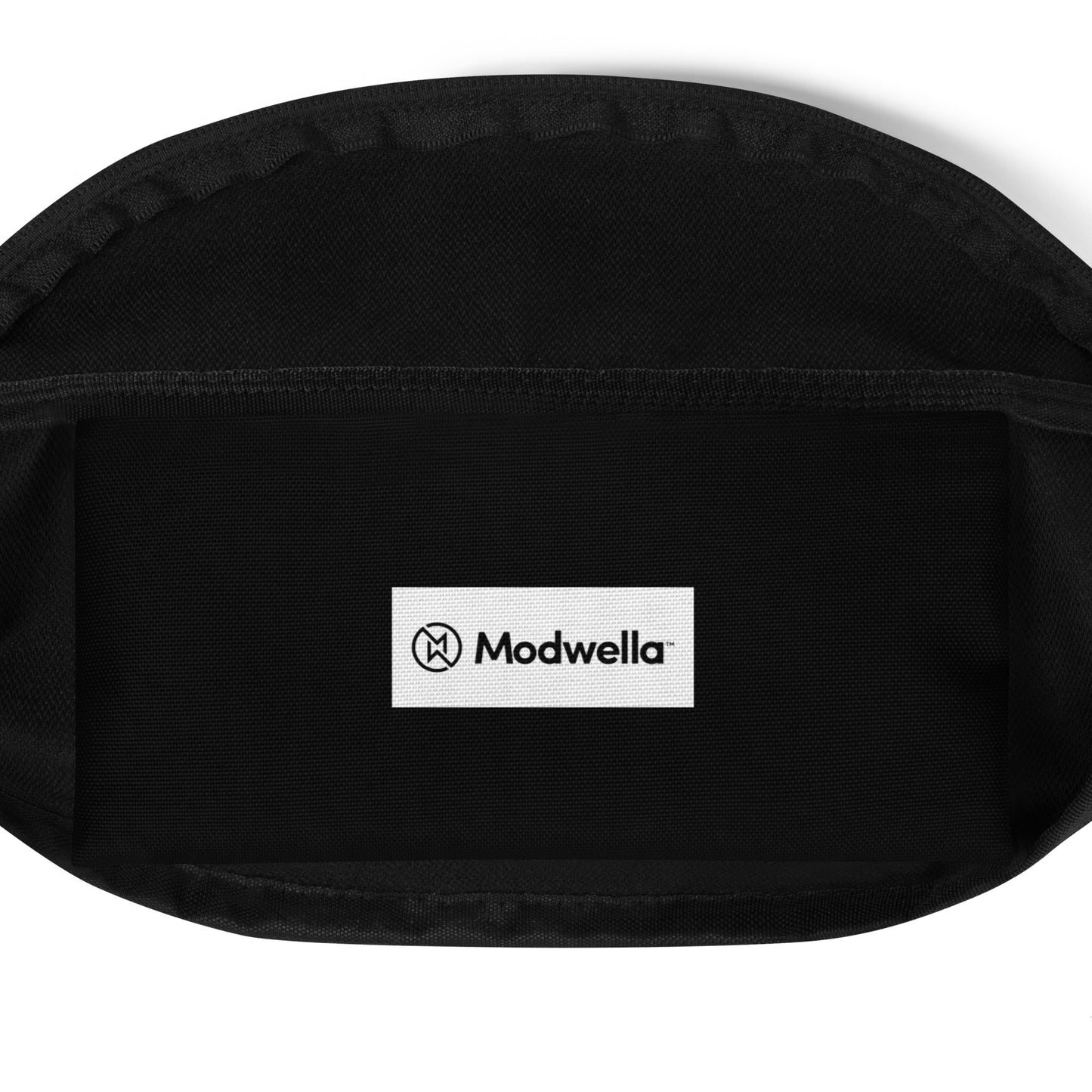 Basic Logo Fanny Pack