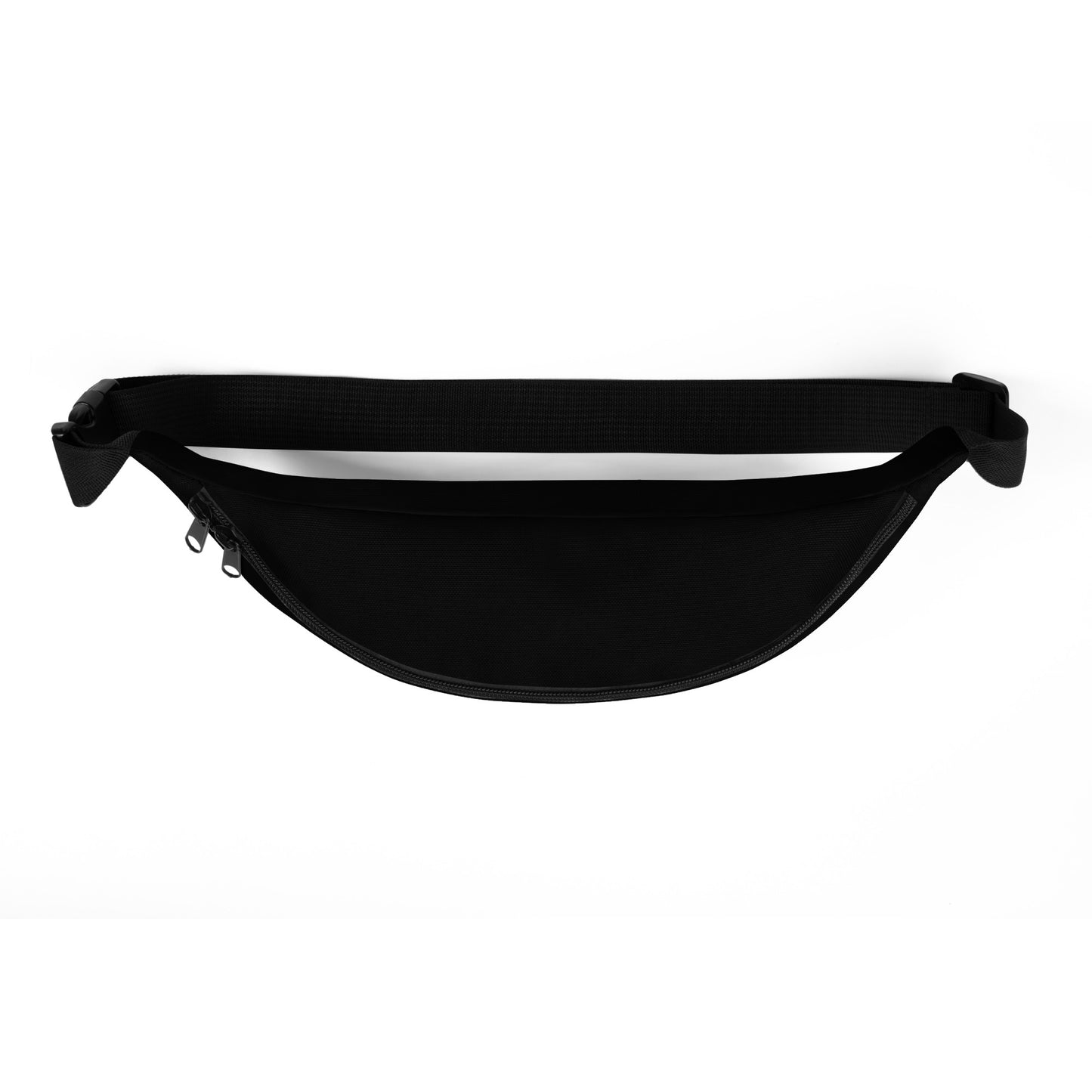Basic Logo Fanny Pack