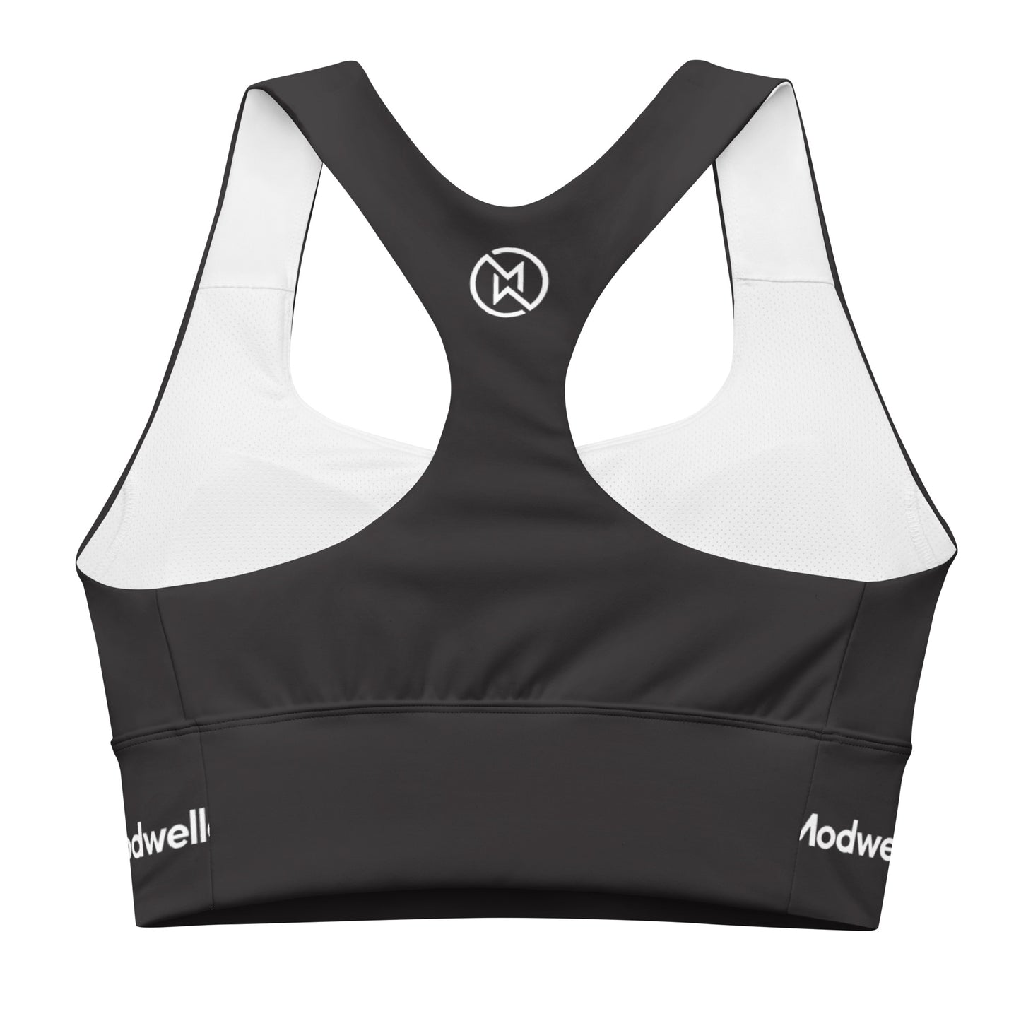 Modwella Longline sports bra