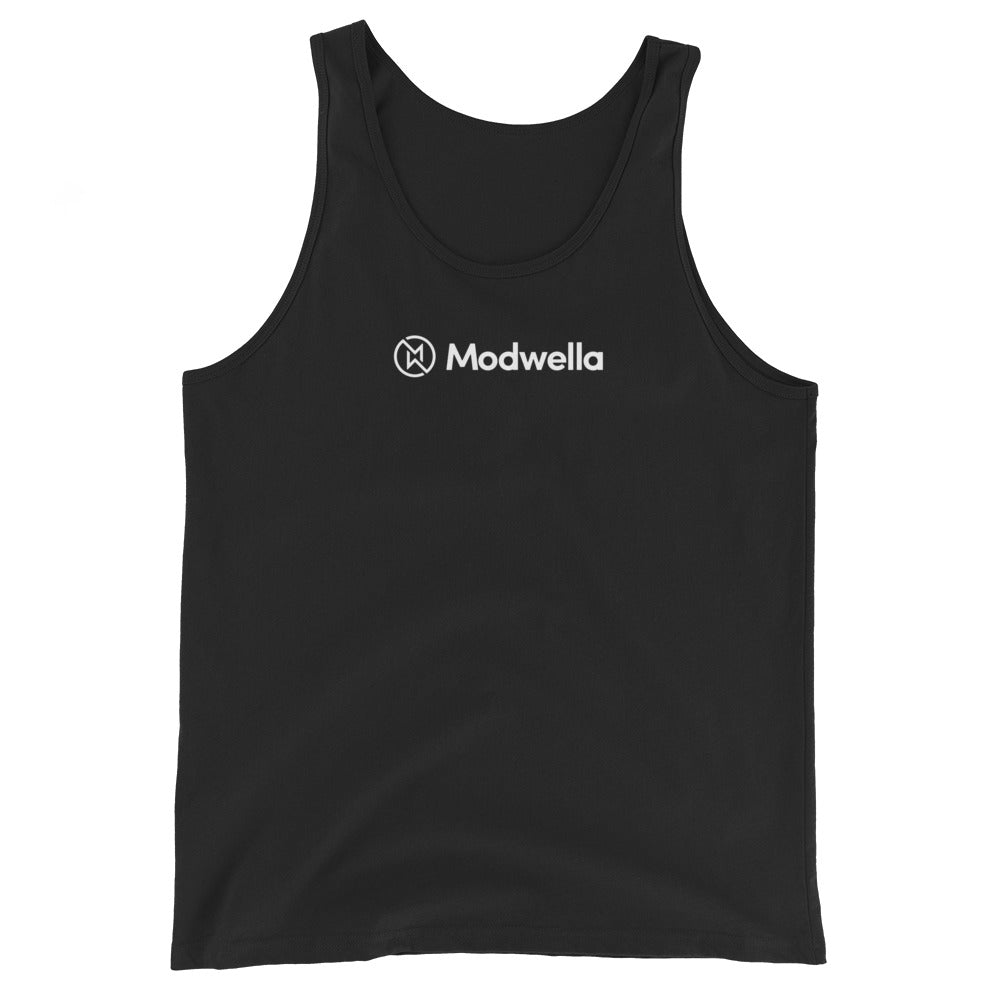 Drink, Drip, Repeat Unisex Tank Top