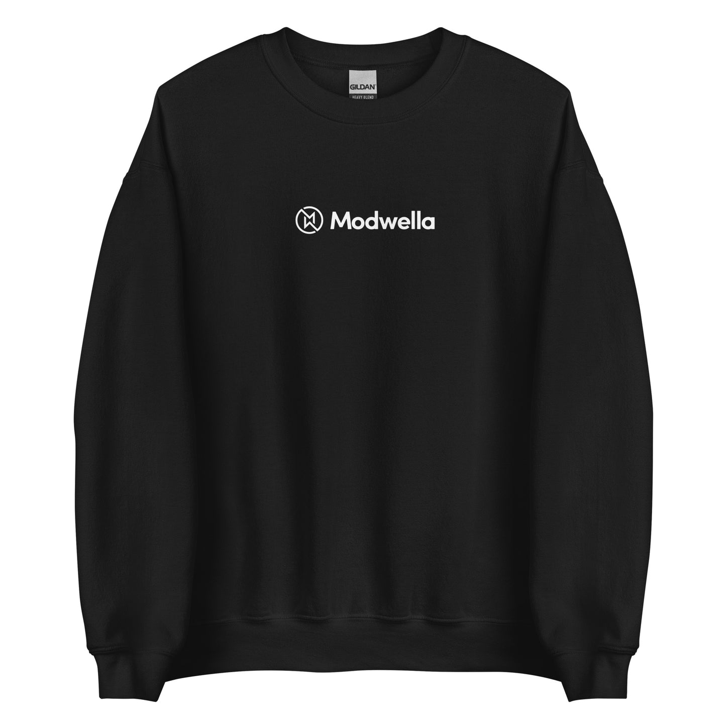 Minimal Modwella Unisex Sweatshirt