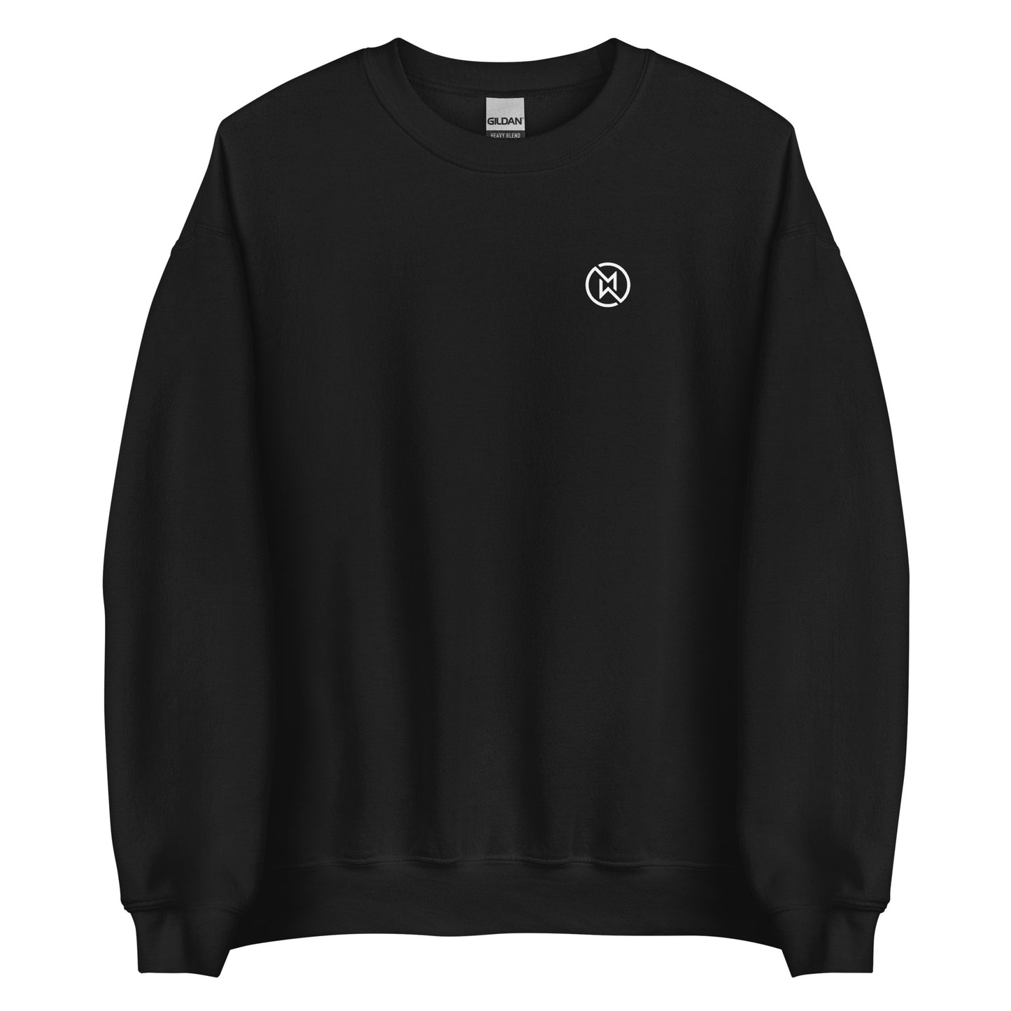Alt Minimal Unisex Sweatshirt