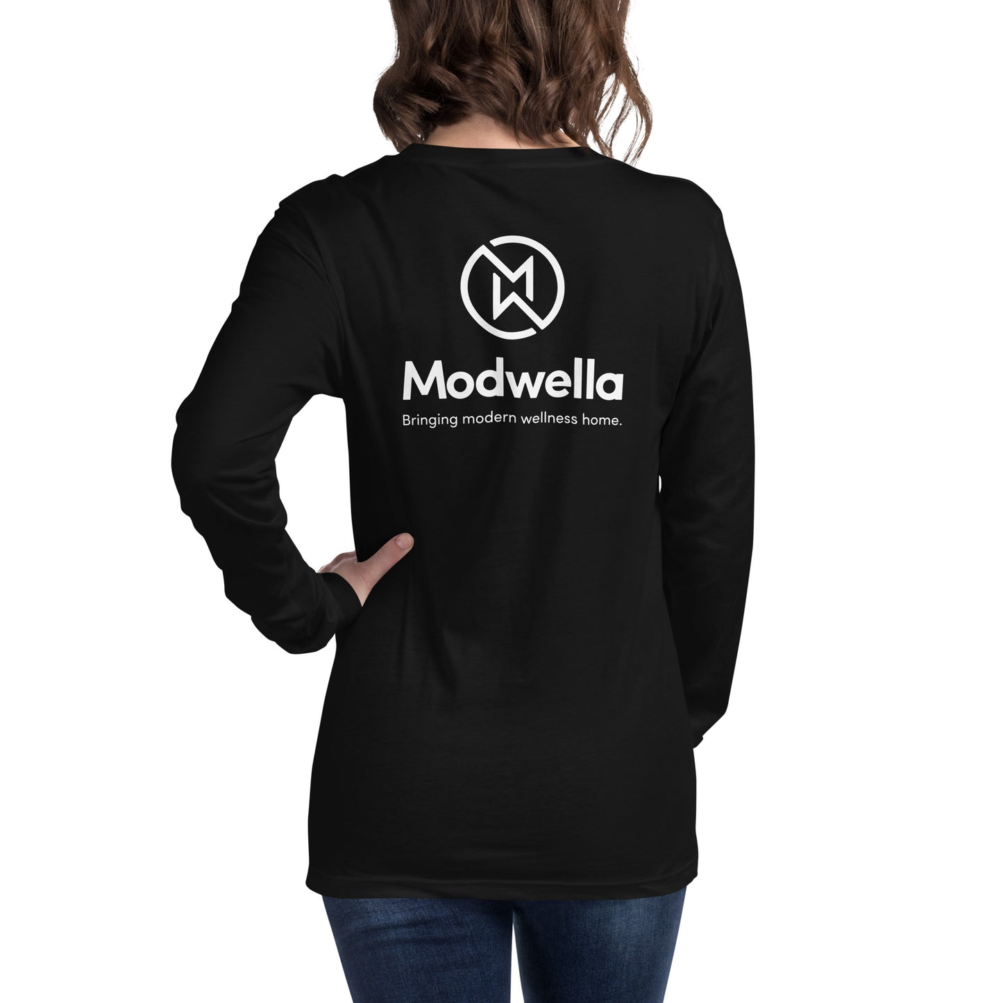 Alt Uniform Unisex Long Sleeve Tee