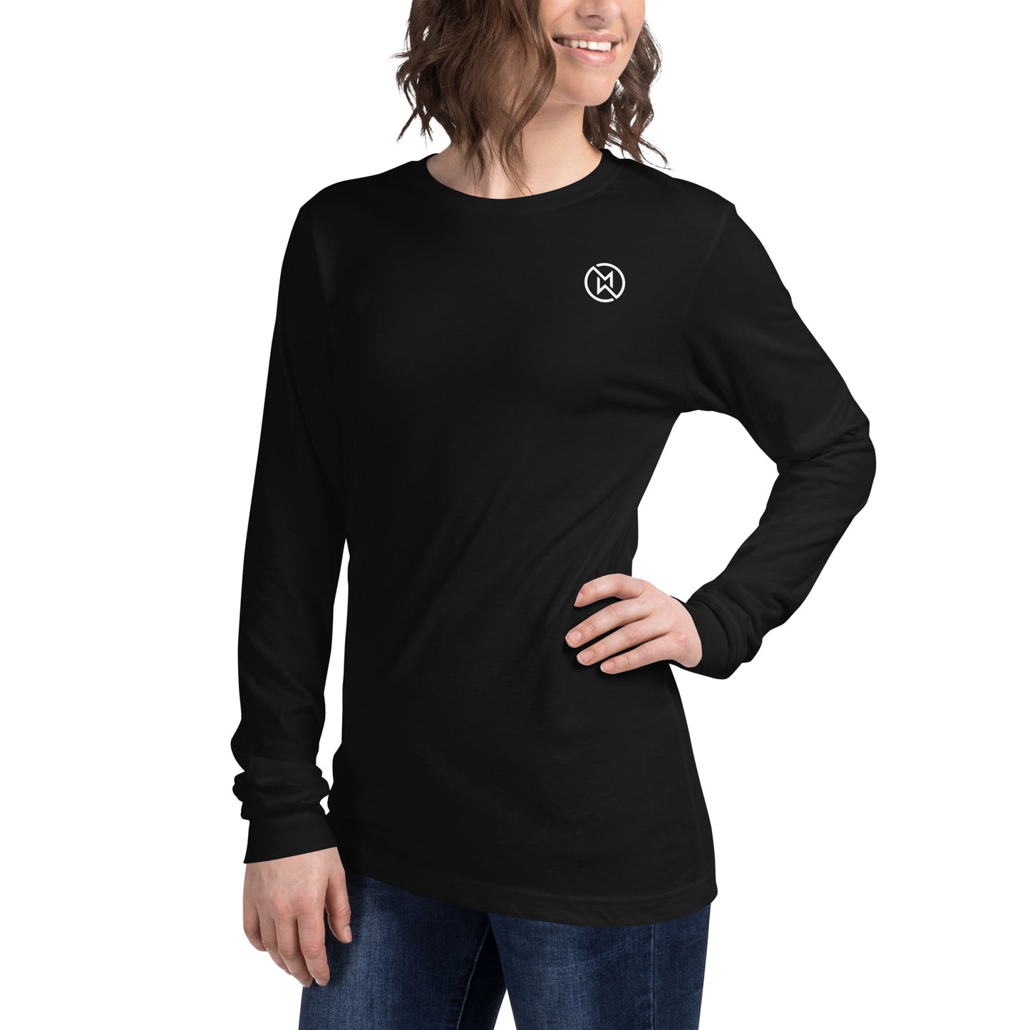 Alt Uniform Unisex Long Sleeve Tee