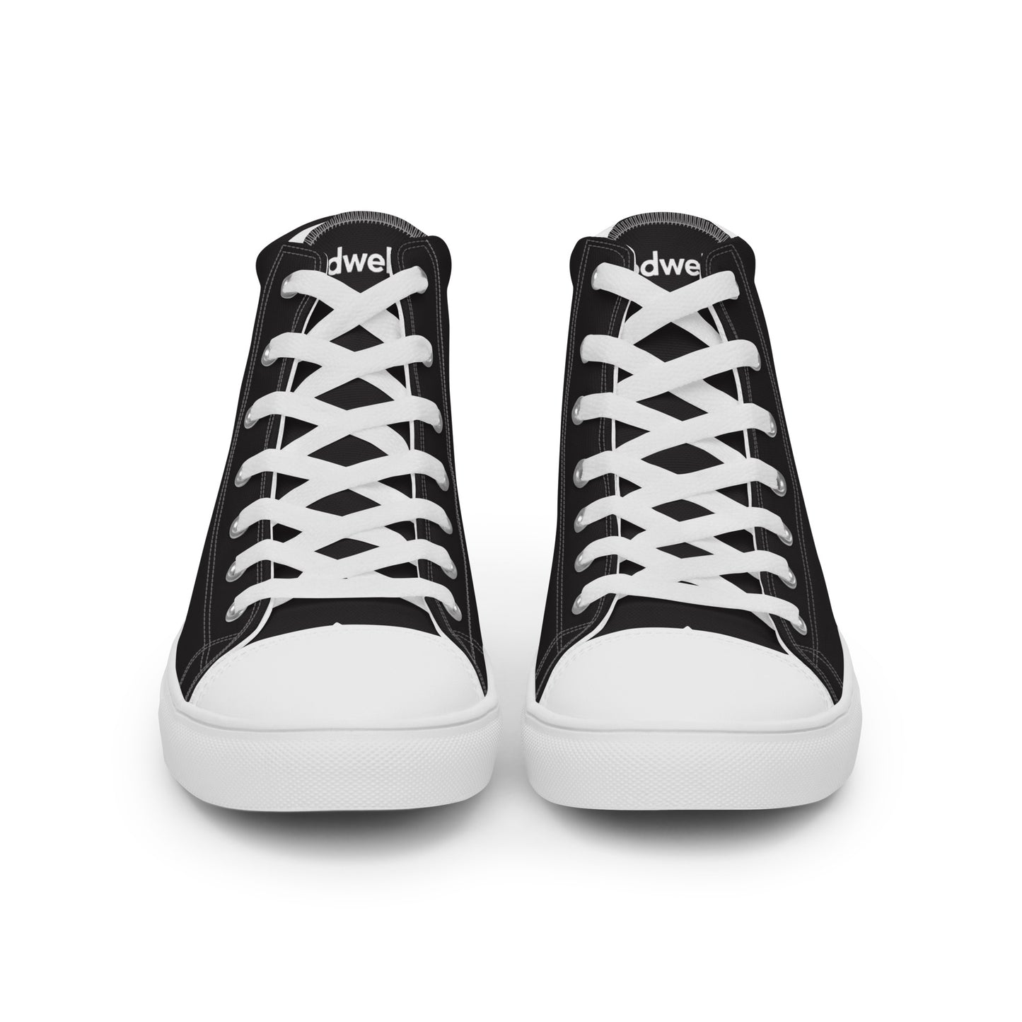 Modwella Women’s high top canvas shoes