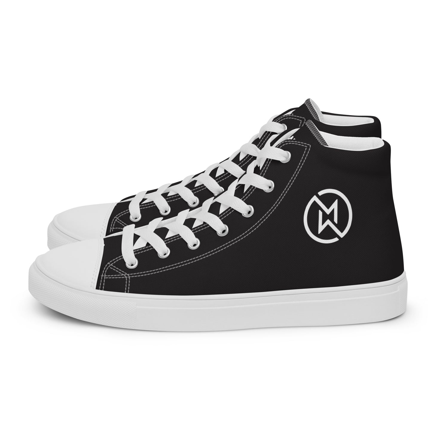 Modwella Women’s high top canvas shoes