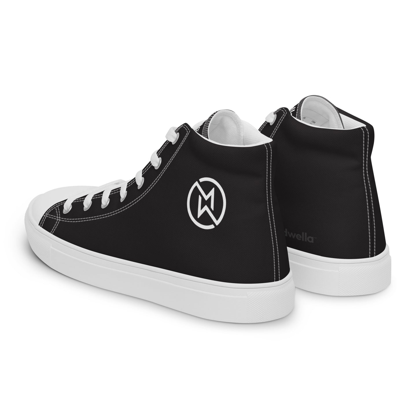 Modwella Women’s high top canvas shoes