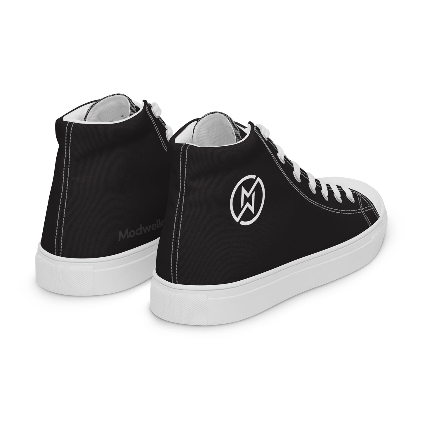 Modwella Women’s high top canvas shoes
