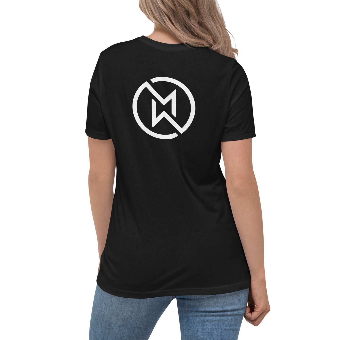 Women's Basic Uniform Shirt