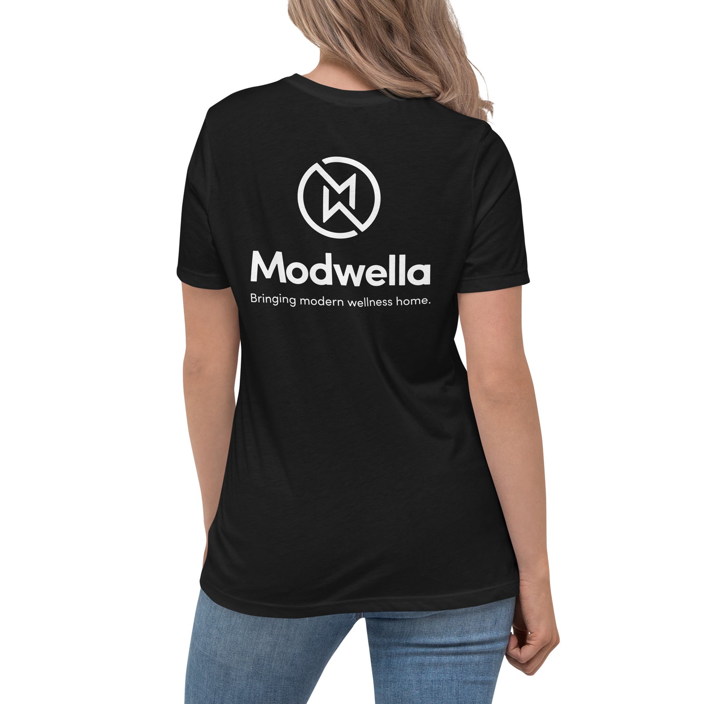 Alt Uniform Women's Relaxed T-Shirt