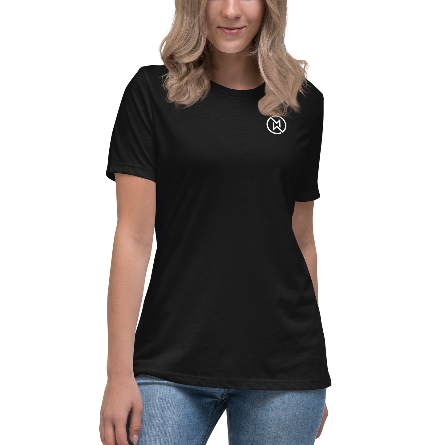 Alt Uniform Women's Relaxed T-Shirt