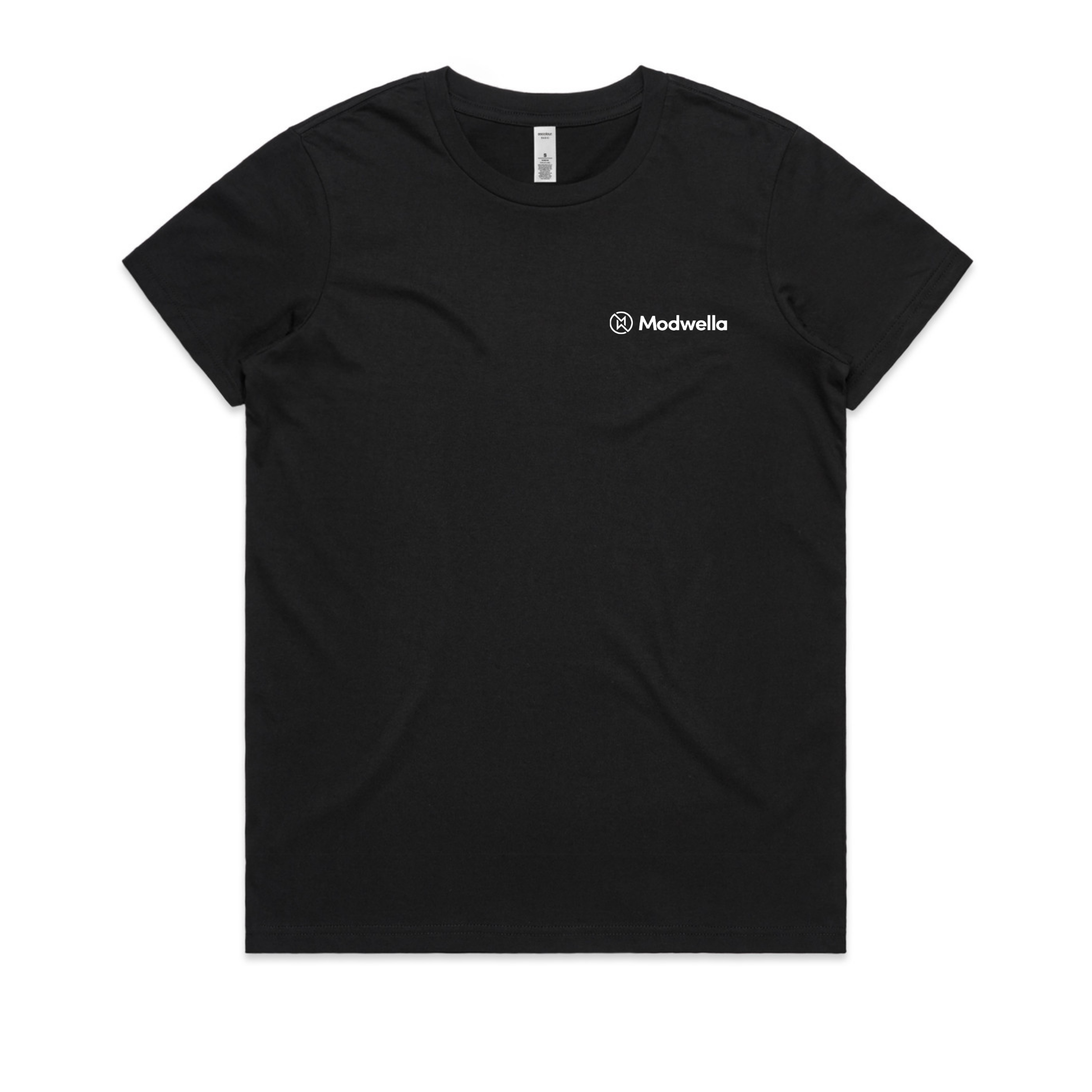 The Women's Basic Tee