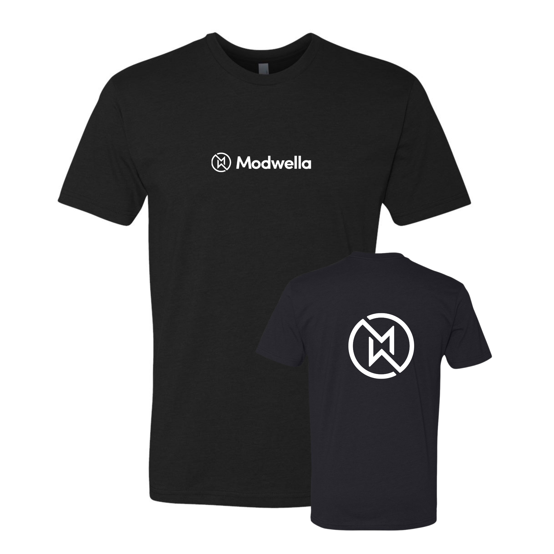 Classic Crew Neck T-shirt- Uniform – Modwella Store