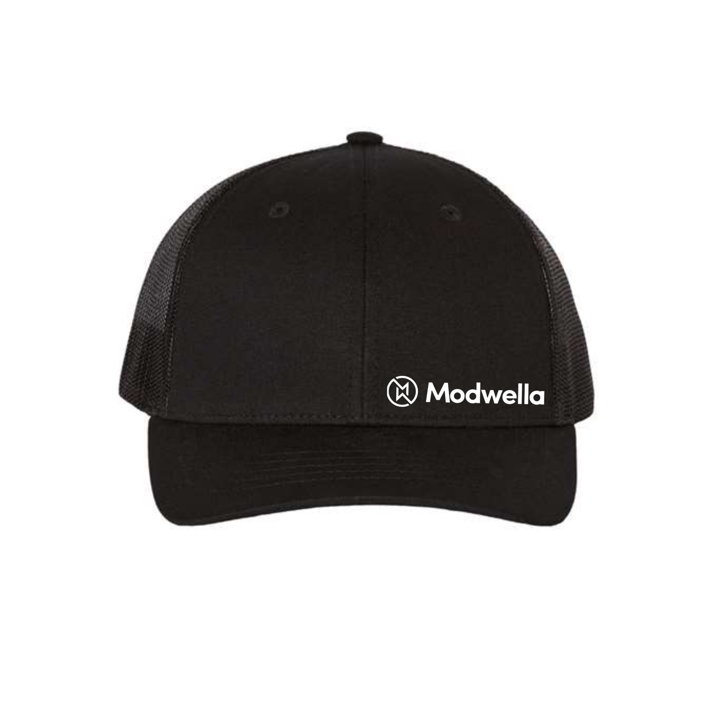 Richardson 112Y Youth Trucker Snapback Cap