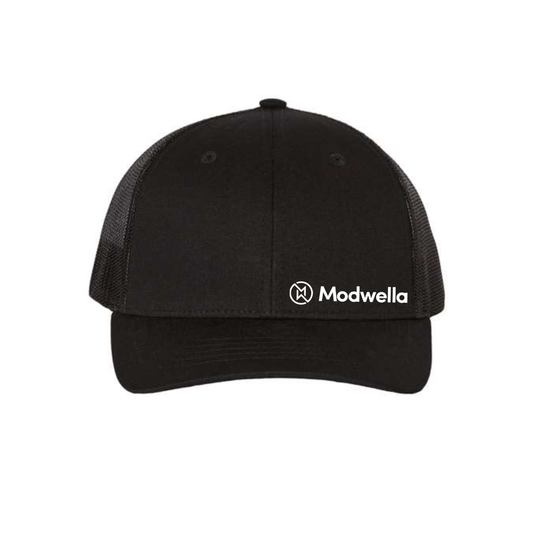 Richardson 112Y Youth Trucker Snapback Cap