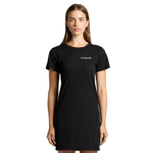 The Modwella Organic Dress