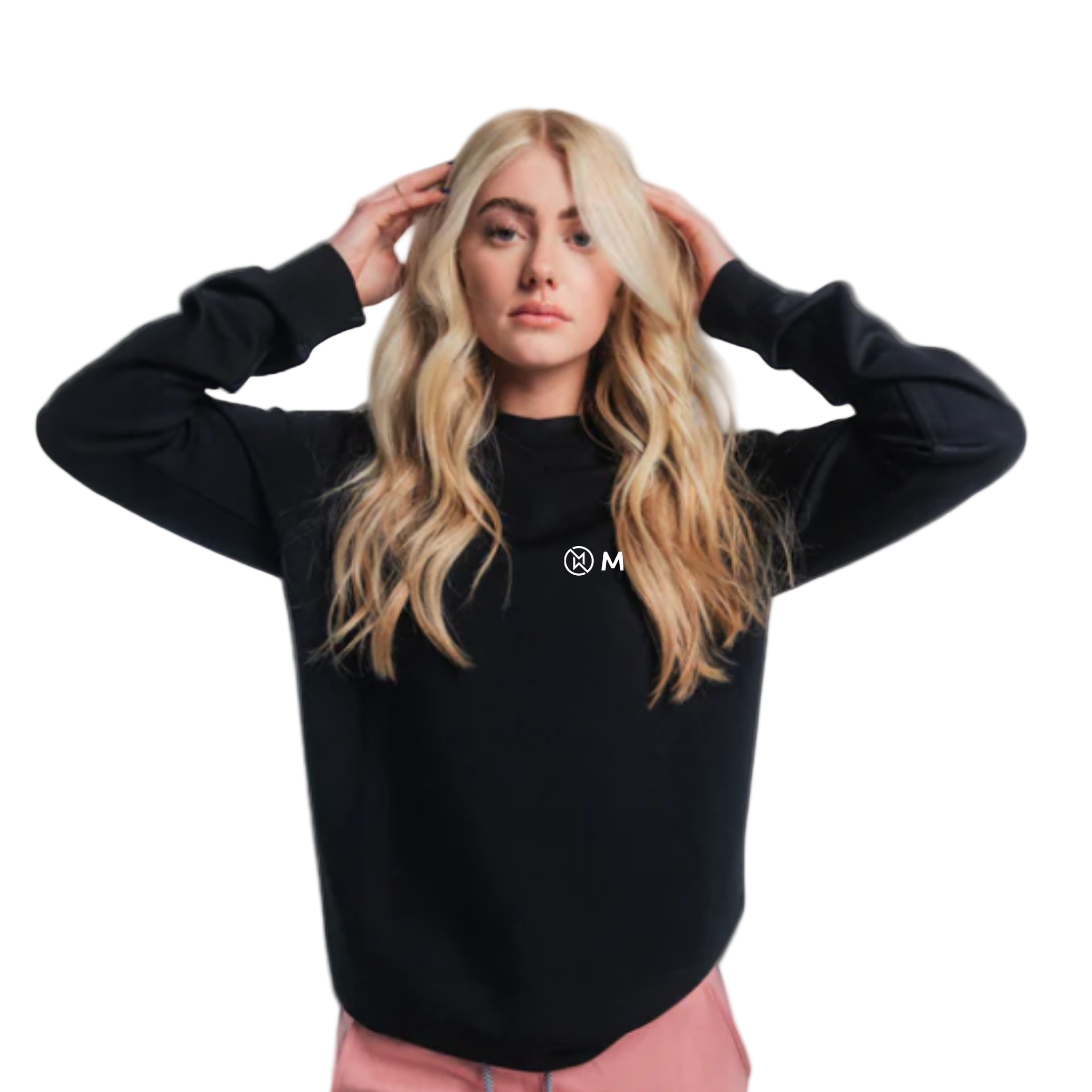 Comfort Essential Crew