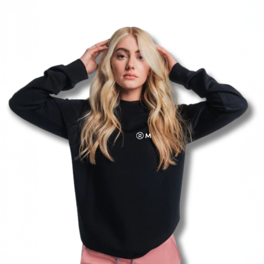 Comfort Essential Crew