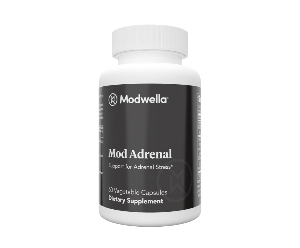 Mod Adrenal