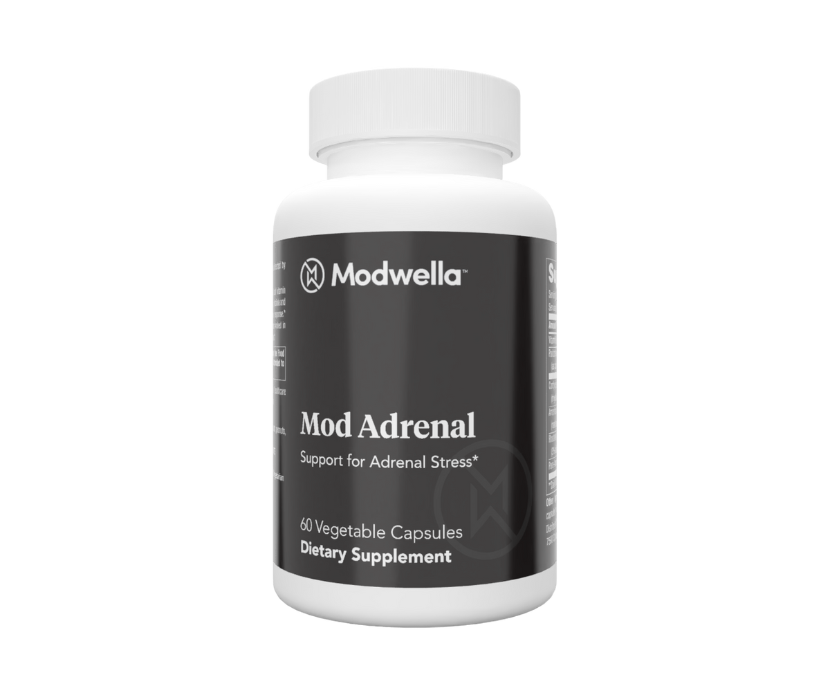 Mod Adrenal