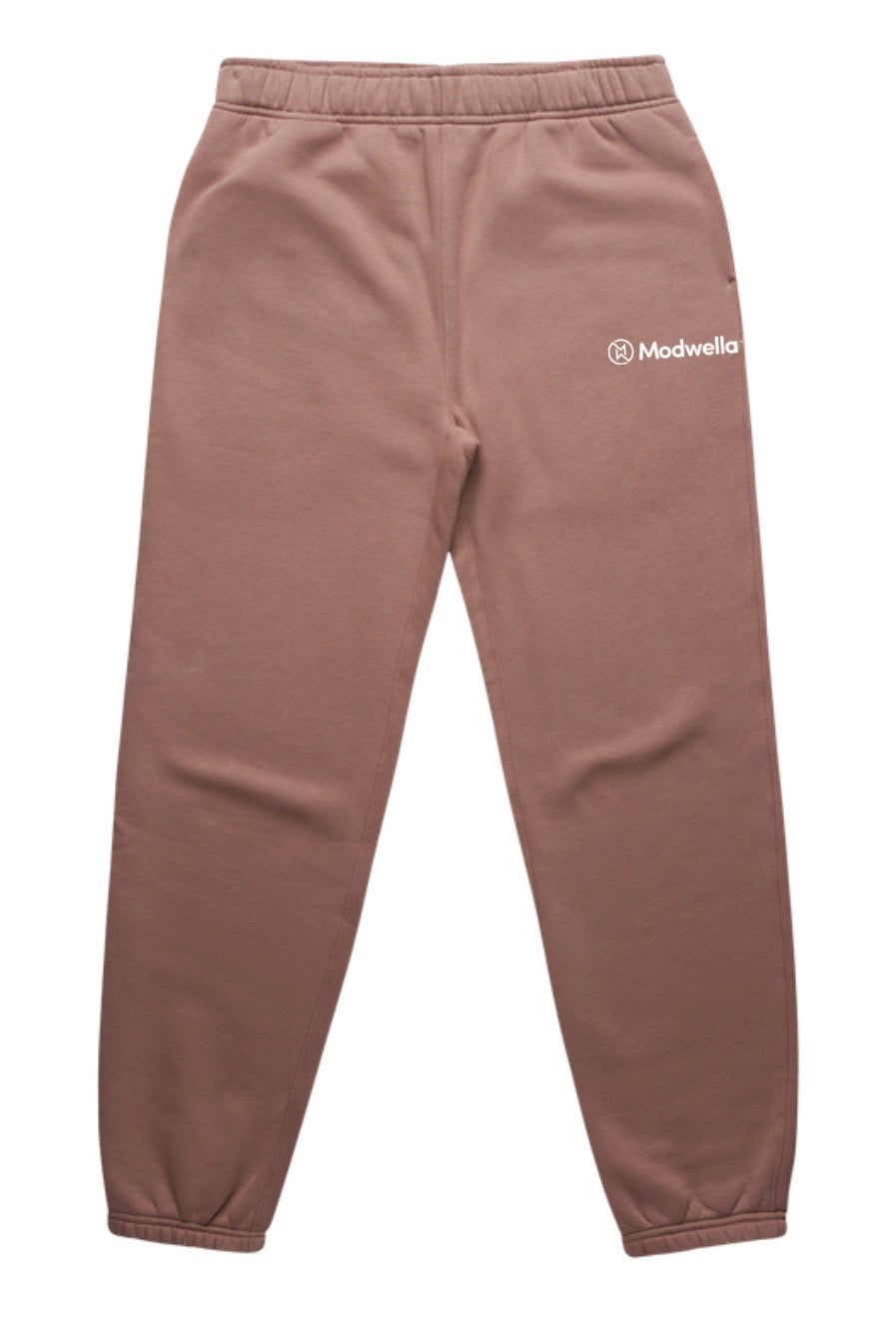 Women's Relax Sweatpants - Hazy Pink