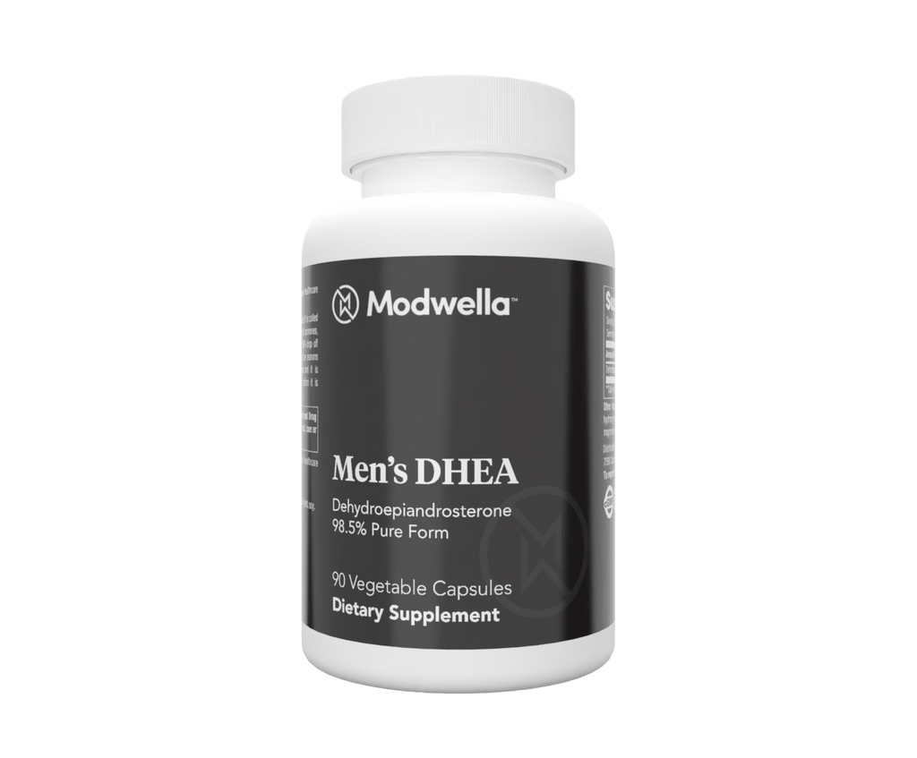 Men's DHEA