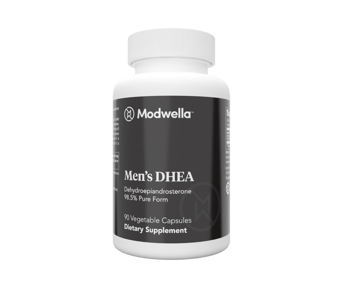 Men's DHEA