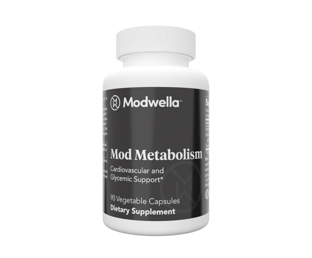 Mod Metabolism