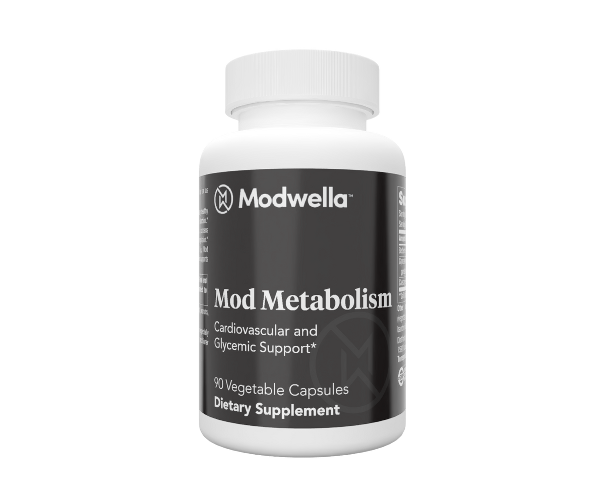 Mod Metabolism