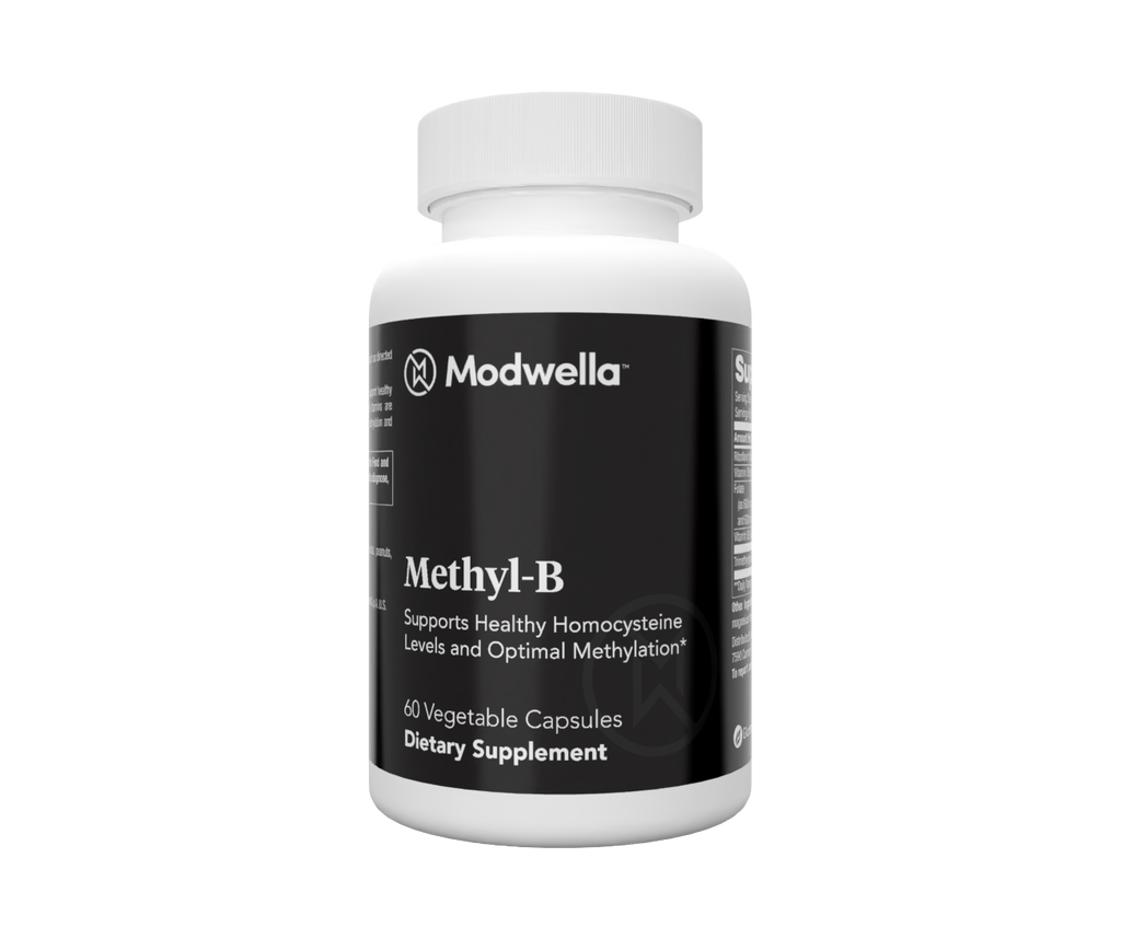 Modwella Methyl-B