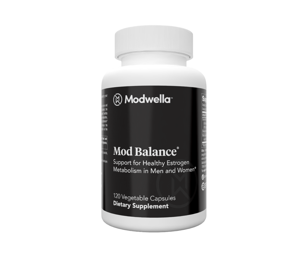 Modwella Mod Balance