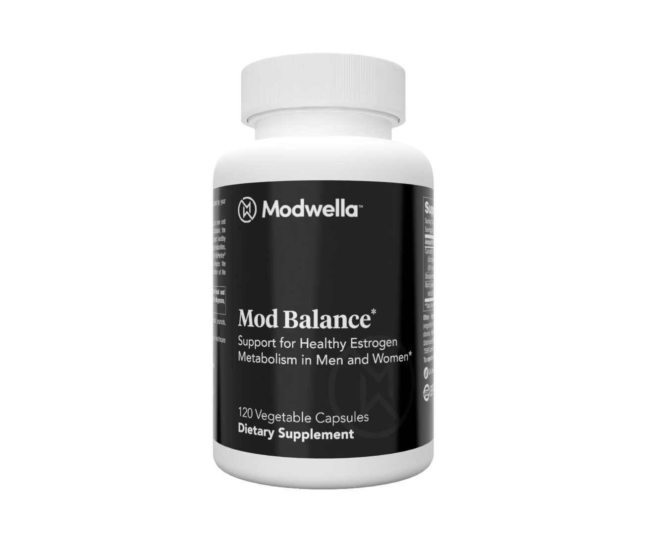 Modwella Mod Balance