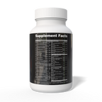 Modwella Women's Multivitamin Supplement Facts