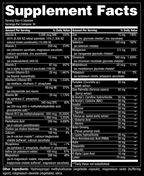 Modwella MultiVitamin For Men