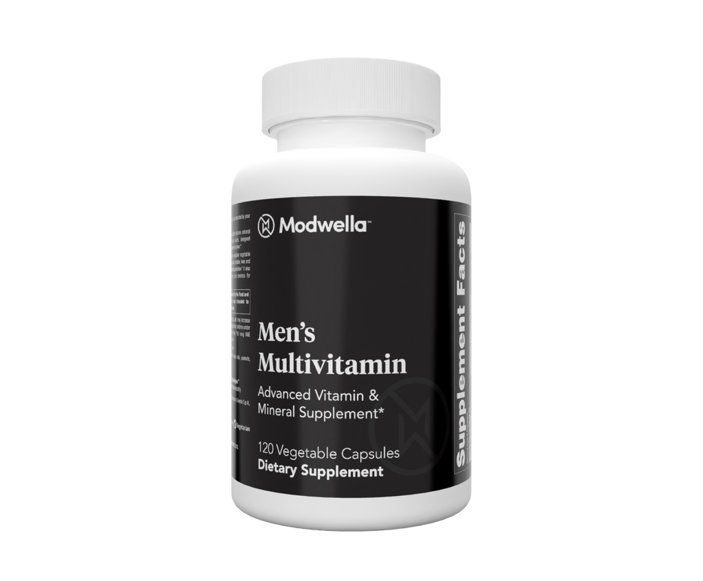 Modwella Men's Multivitamin