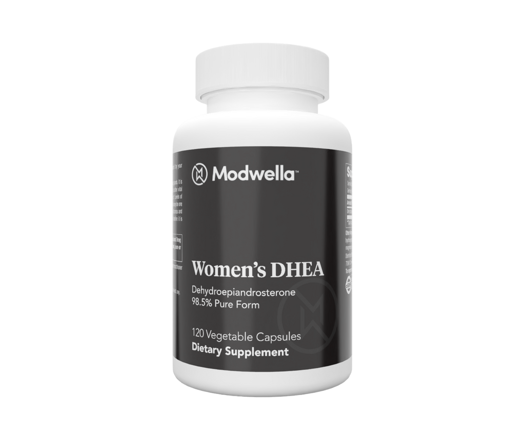 Women's DHEA