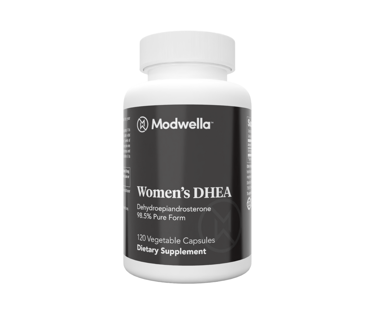 Women's DHEA