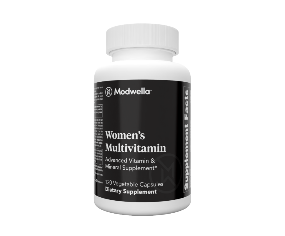 Modwella Women's Multivitamin