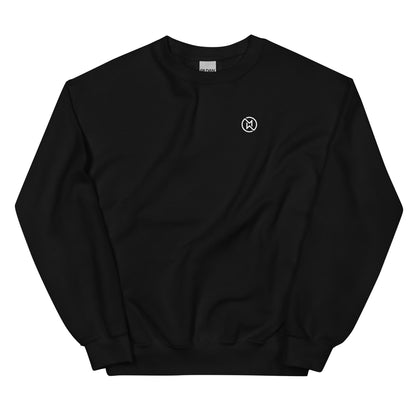 Alternate Uniform Unisex Sweatshirt